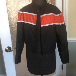 Harley Davidson women’s riding jacket